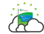 QuickBooks Cloud Hosting - 12 Months