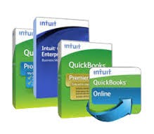QuickBooks Cloud Hosting - 12 Months
